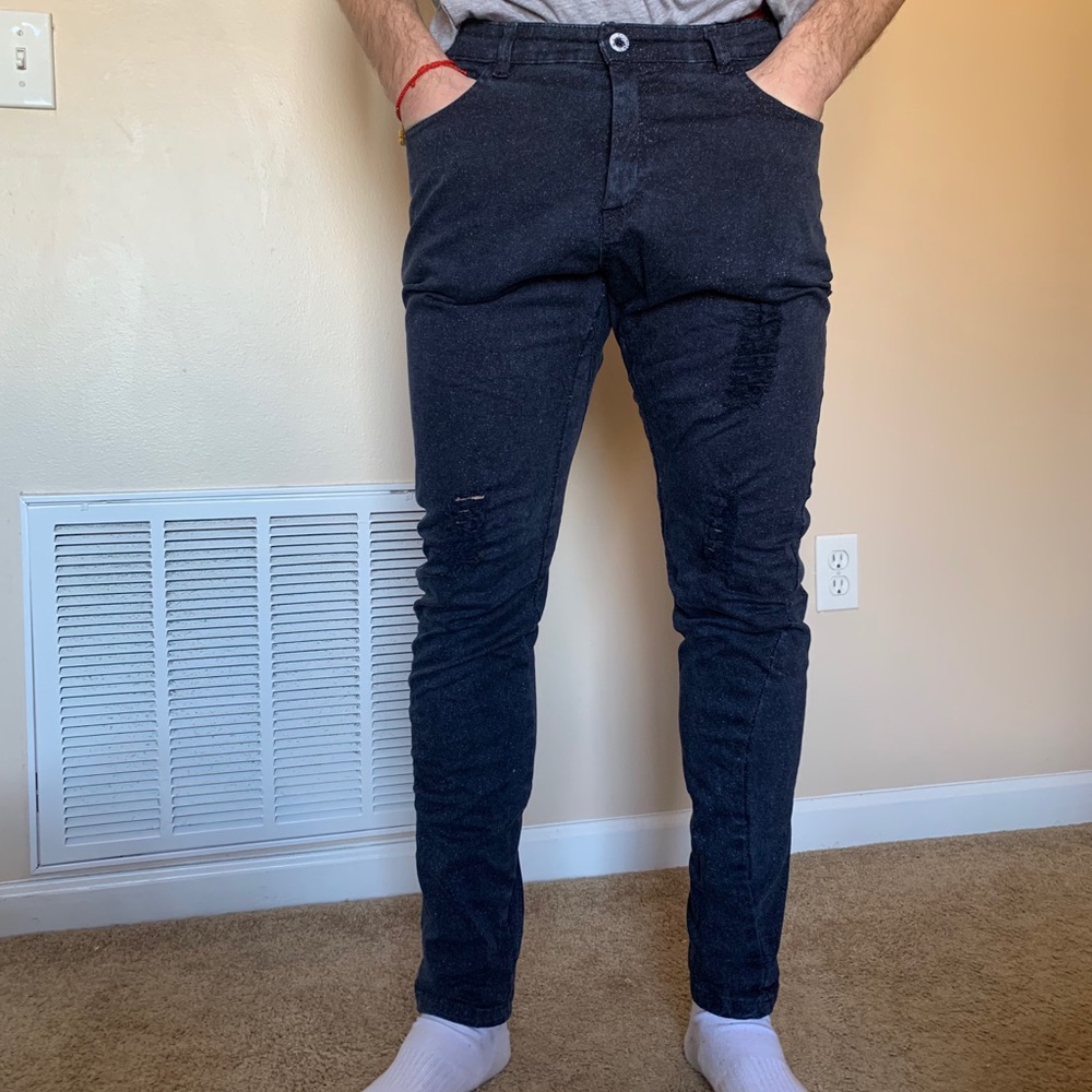 Nohow Long Pants